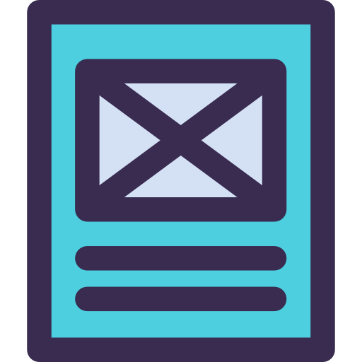 Ux icon