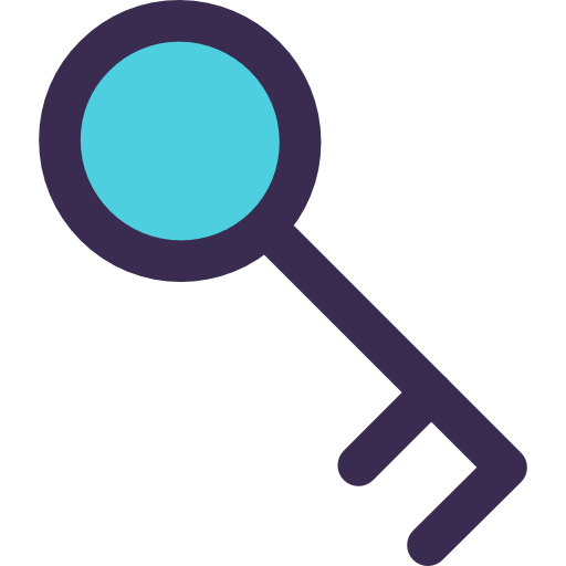 Key icon