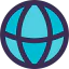 Worldwide icon 64x64