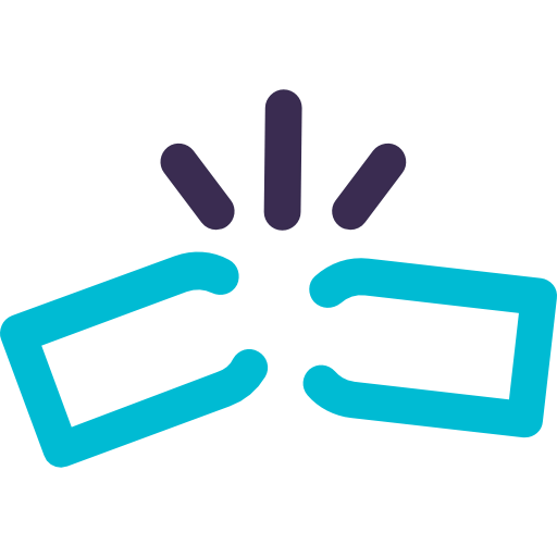 Broken link icon