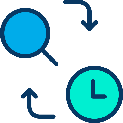 Time icon