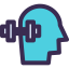 Training icon 64x64