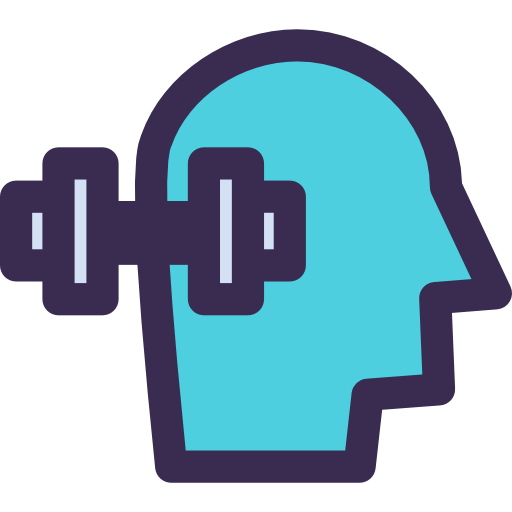 Training icon