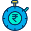 Rupee icon 64x64