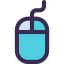 Mouse icon 64x64