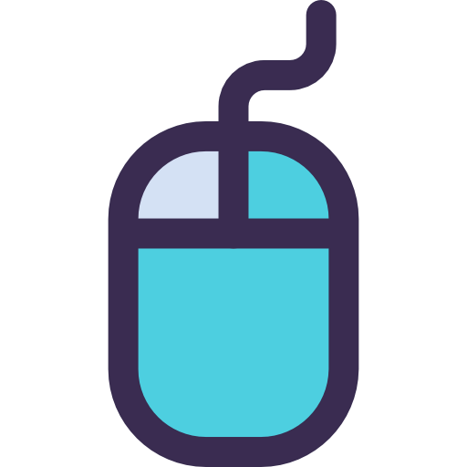 Mouse icon