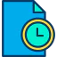 Time icon 64x64