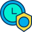 Clock Ikona 64x64