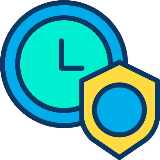 Clock icon
