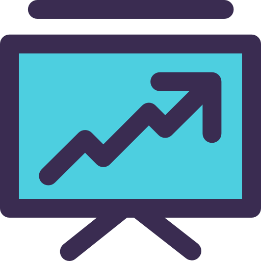 Presentation icon