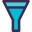 Filter icon 64x64