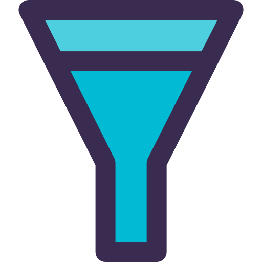 Filter icon