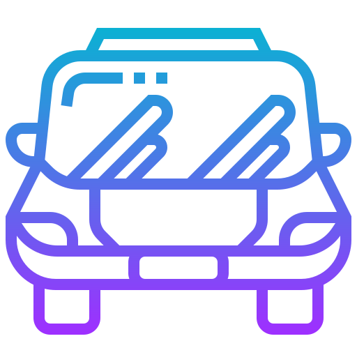 Wiper icon