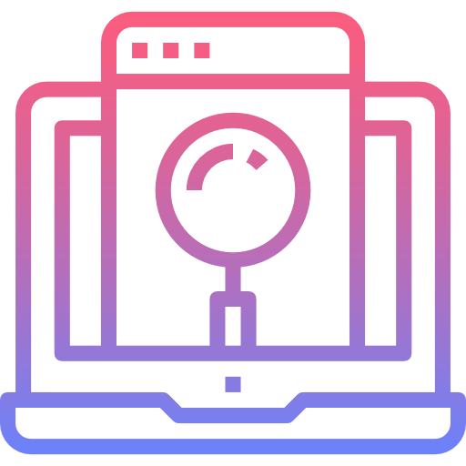 Analytics icon