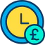Pound icon 64x64