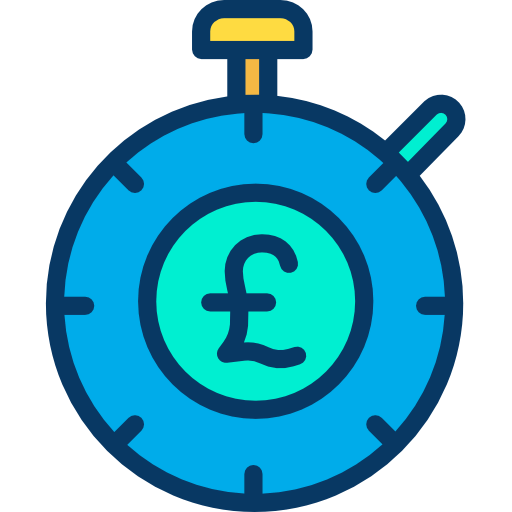 Chronometer icon