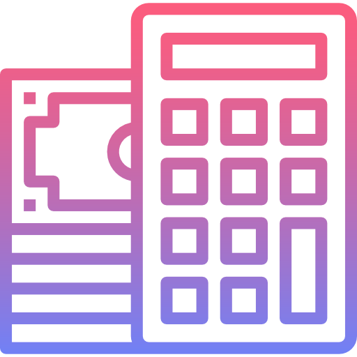 Budget icon