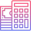 Budget icon 64x64