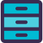 Archive icon 64x64