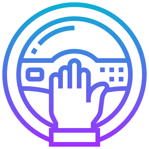Horn icon
