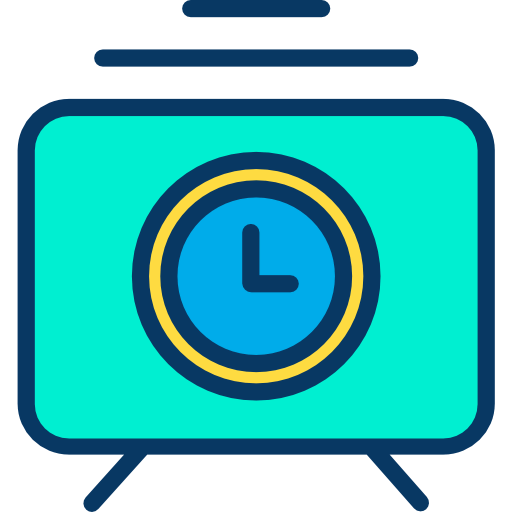 Presentation icon