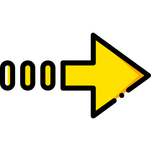 Right arrow icon