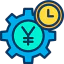Yen icon 64x64