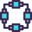 Flow icon 64x64