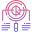 Analytics icon 64x64