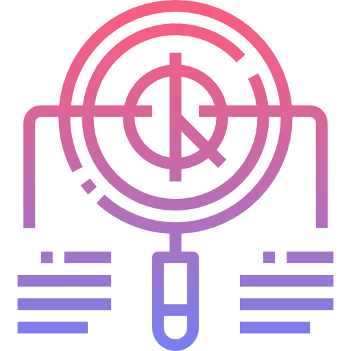Analytics icon