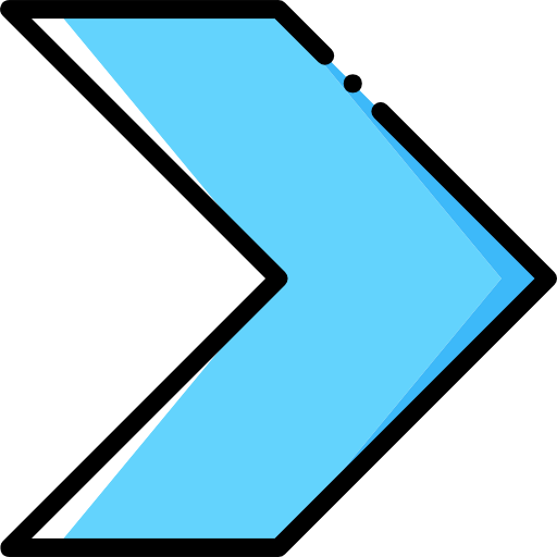Right arrow icon