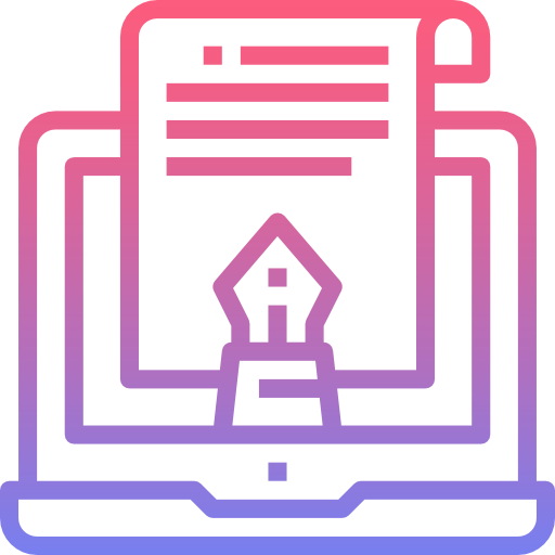 Copyright icon