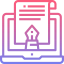 Copyright icon 64x64