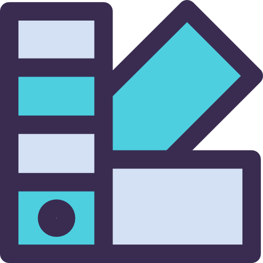 Pantone icon