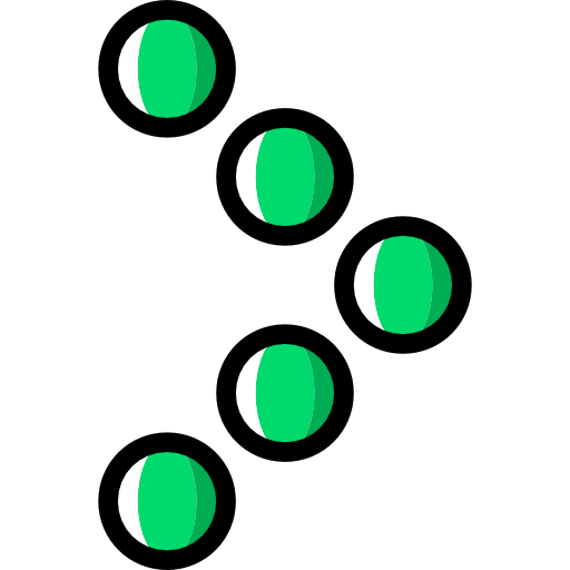 Right arrow icon