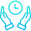 Save time icône 64x64