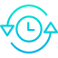 Refresh Symbol 64x64