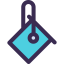 Paint bucket icon 64x64