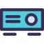 Projector icon 64x64