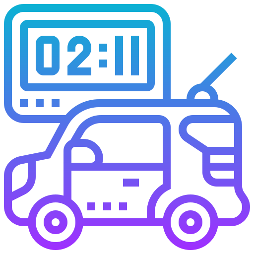 Timing icon