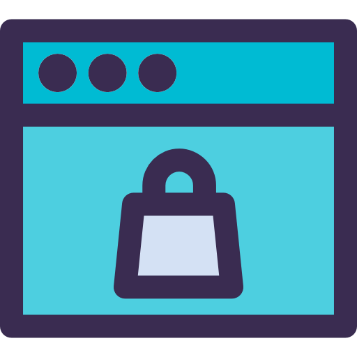 Browser icon