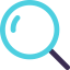 Loupe icon 64x64