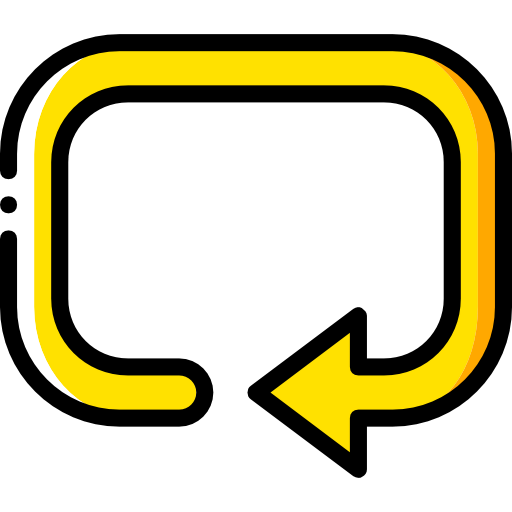 Repeat Symbol