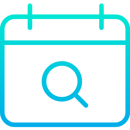 Date icon