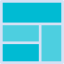 Layout icon 64x64