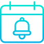 Appointment icon 64x64