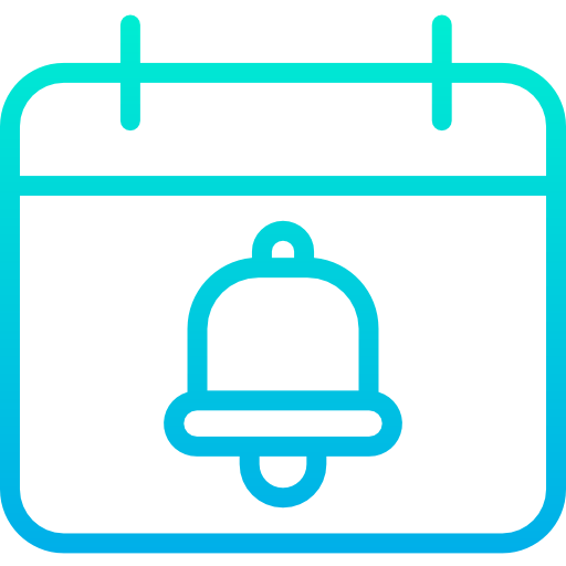 Appointment icon