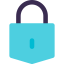 Padlock icon 64x64