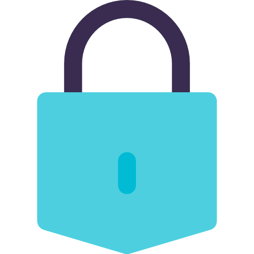 Padlock icon