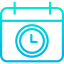Calendar icon 64x64